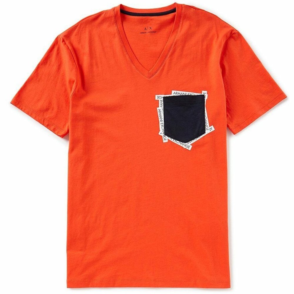 NWT Armani Exchange Tee